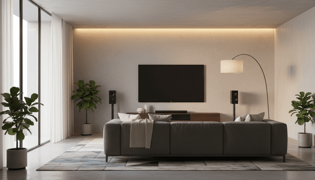 Can I Add 2 Rear Speakers to LG Smart TV? (2024 Guide)