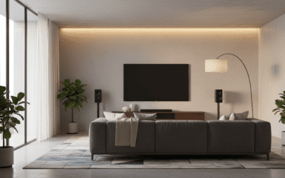 Can I Add 2 Rear Speakers to LG Smart TV? (2024 Guide)