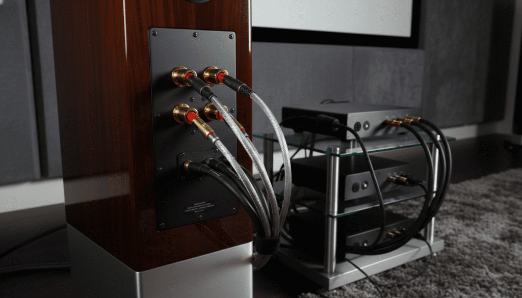 Can I Add a Secondary Amp to My Floor Speakers? Guide