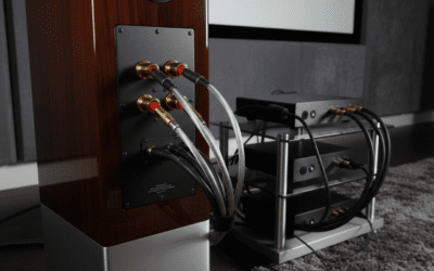 Can I Add a Secondary Amp to My Floor Speakers? Guide