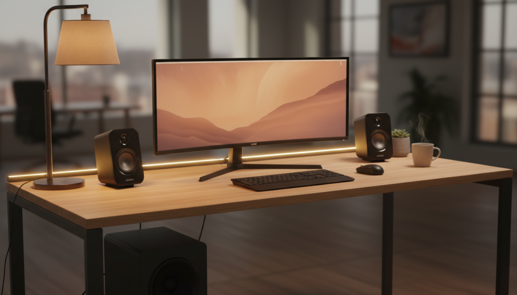 Can I Add a Subwoofer to Bose Computer Speakers? (3 Easy Ways)