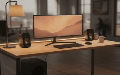 Can I Add a Subwoofer to Bose Computer Speakers? (3 Easy Ways)
