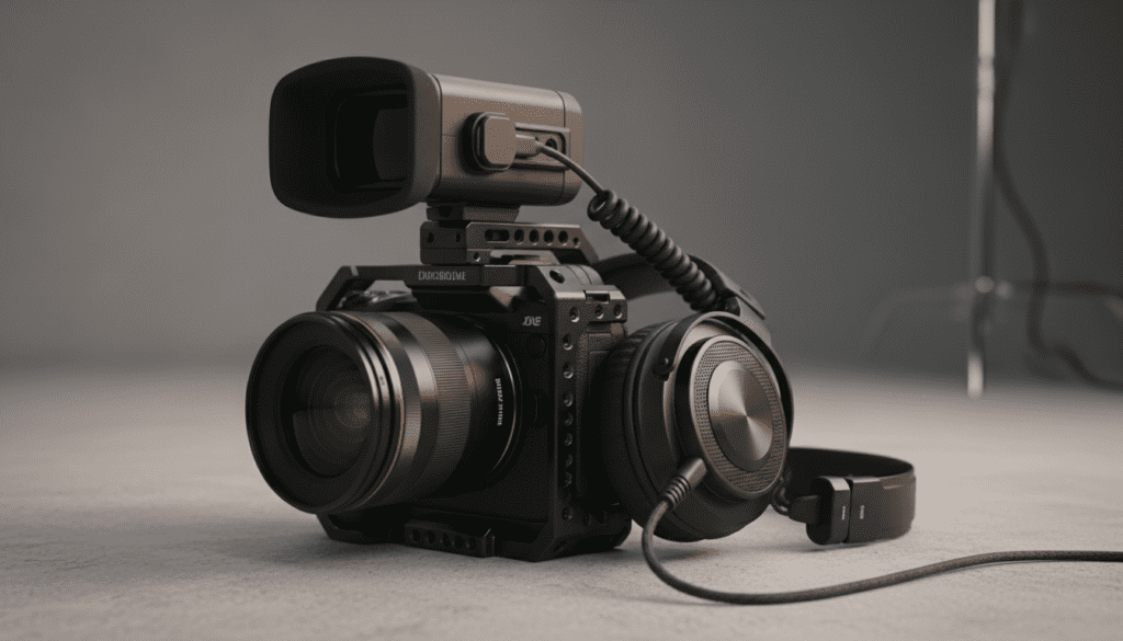 Can I Add a Viewfinder and Headphone Speakers? Guide