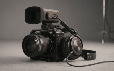 Can I Add a Viewfinder and Headphone Speakers? Guide