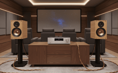 Can I Add Better Speakers to My 5.1 System? Upgrade Guide