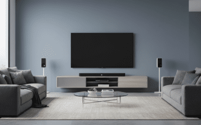 Can I Add Bluetooth Speakers to My LG 3KD Soundbar?