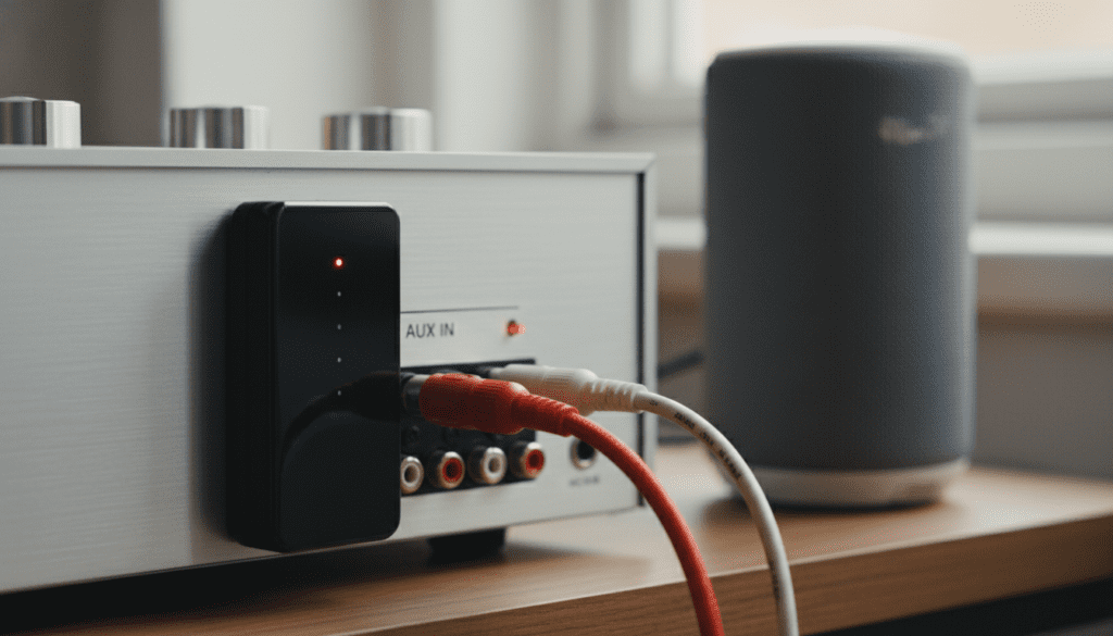 Can I Add Bluetooth Speakers to My Wired System? (Easy Guide)