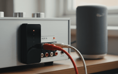 Can I Add Bluetooth Speakers to My Wired System? (Easy Guide)