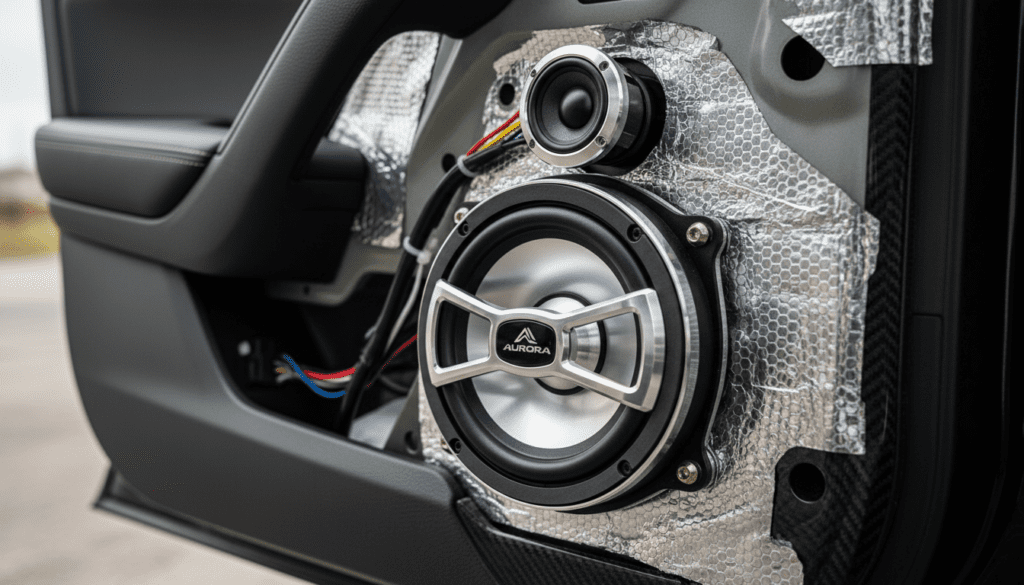 Can I Add Component Speakers Without a Subwoofer? Guide