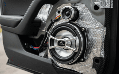 Can I Add Component Speakers Without a Subwoofer? Guide