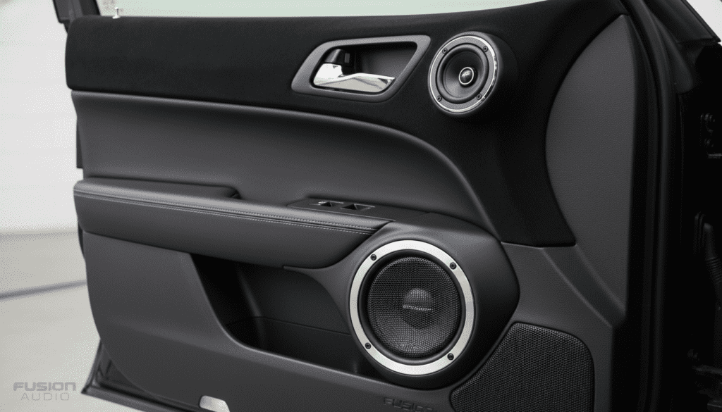 Can I Add Component Tweeters to 6x8 Speakers? (Easy Guide)