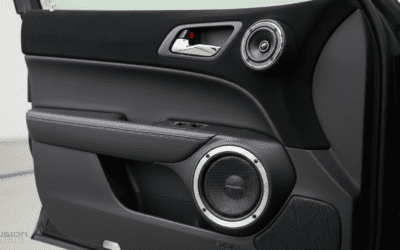 Can I Add Component Tweeters to 6×8 Speakers? (Easy Guide)