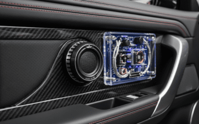 Can I Add One More Treble Tweeters to Door Speakers?