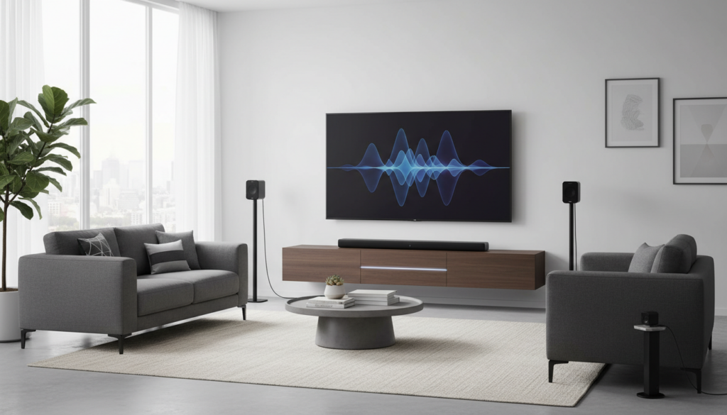 Can I Add Rear Speakers to the LG SK4D? (Setup Guide)