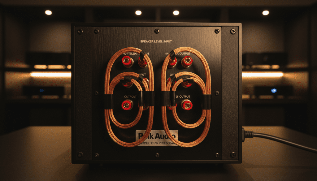 Can I Add Speakers From My Polk Subwoofer? (Setup Guide)