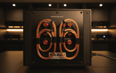 Can I Add Speakers From My Polk Subwoofer? (Setup Guide)