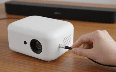 Can I Add Speakers to Geargo Projector? (Step-by-Step Guide)