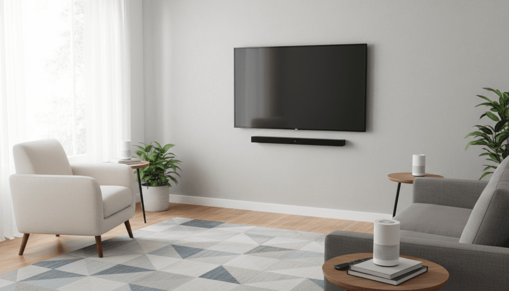 Can I Add Speakers to My 40 Hisense Roku TV? (How-To)