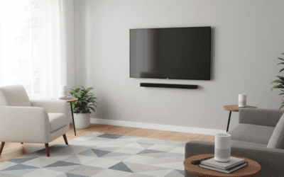 Can I Add Speakers to My 40 Hisense Roku TV? (How-To)
