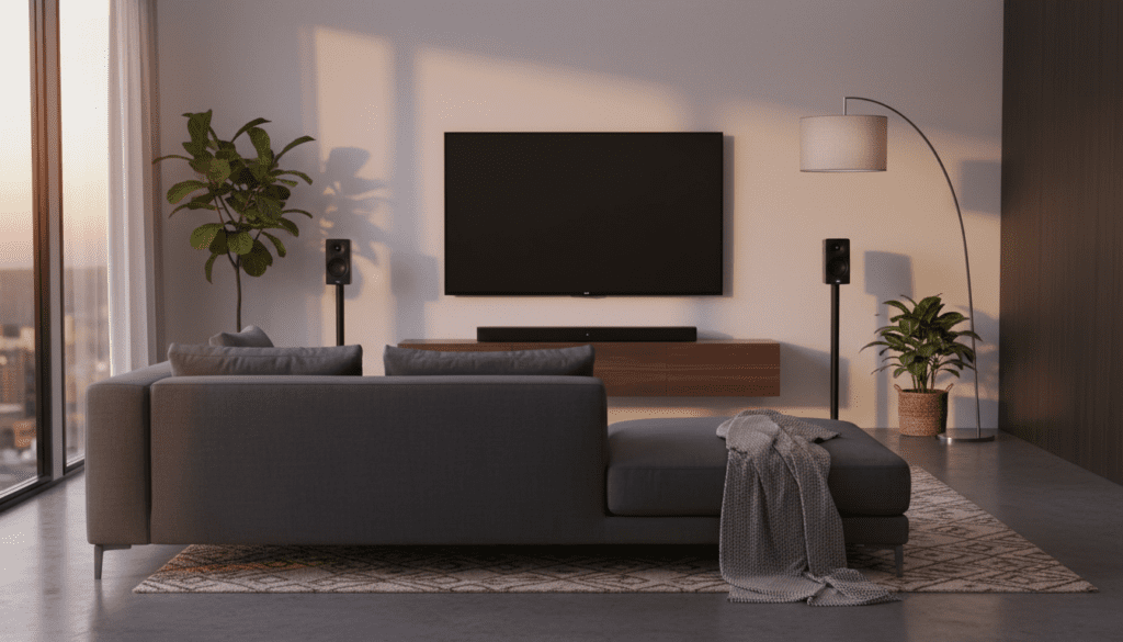 Can I Add Speakers to My LG SJ4Y? (Expansion Guide)