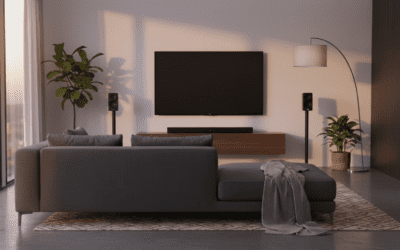 Can I Add Speakers to My LG SJ4Y? (Expansion Guide)