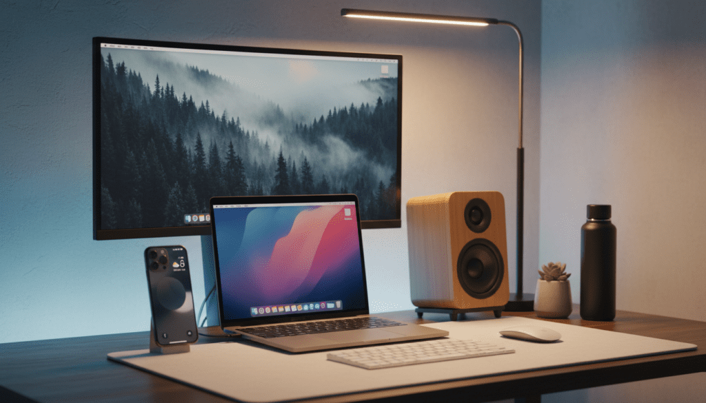 Can I Add Speakers to My Mac iPhone? (Full Setup Guide)