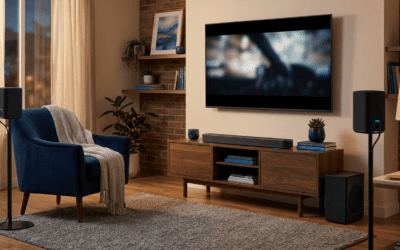 Can I Add Speakers to My Soundbar? How-To