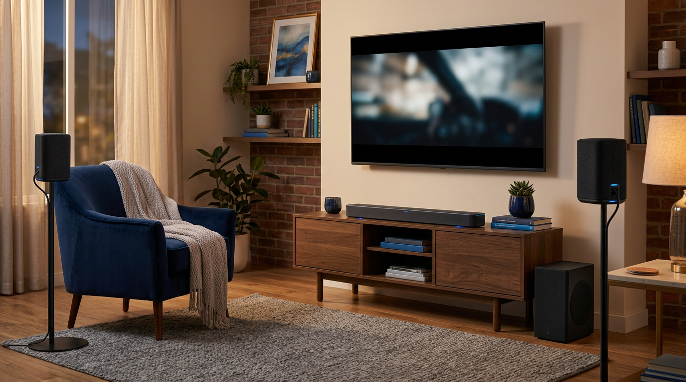 Can I Add Speakers to My Soundbar? How-To