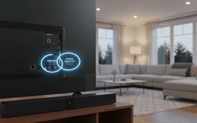 Can I Add Speakers to My Toshiba TV? (Step-by-Step Guide)