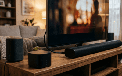 Can I Add Speakers to My TV? How-To Guide