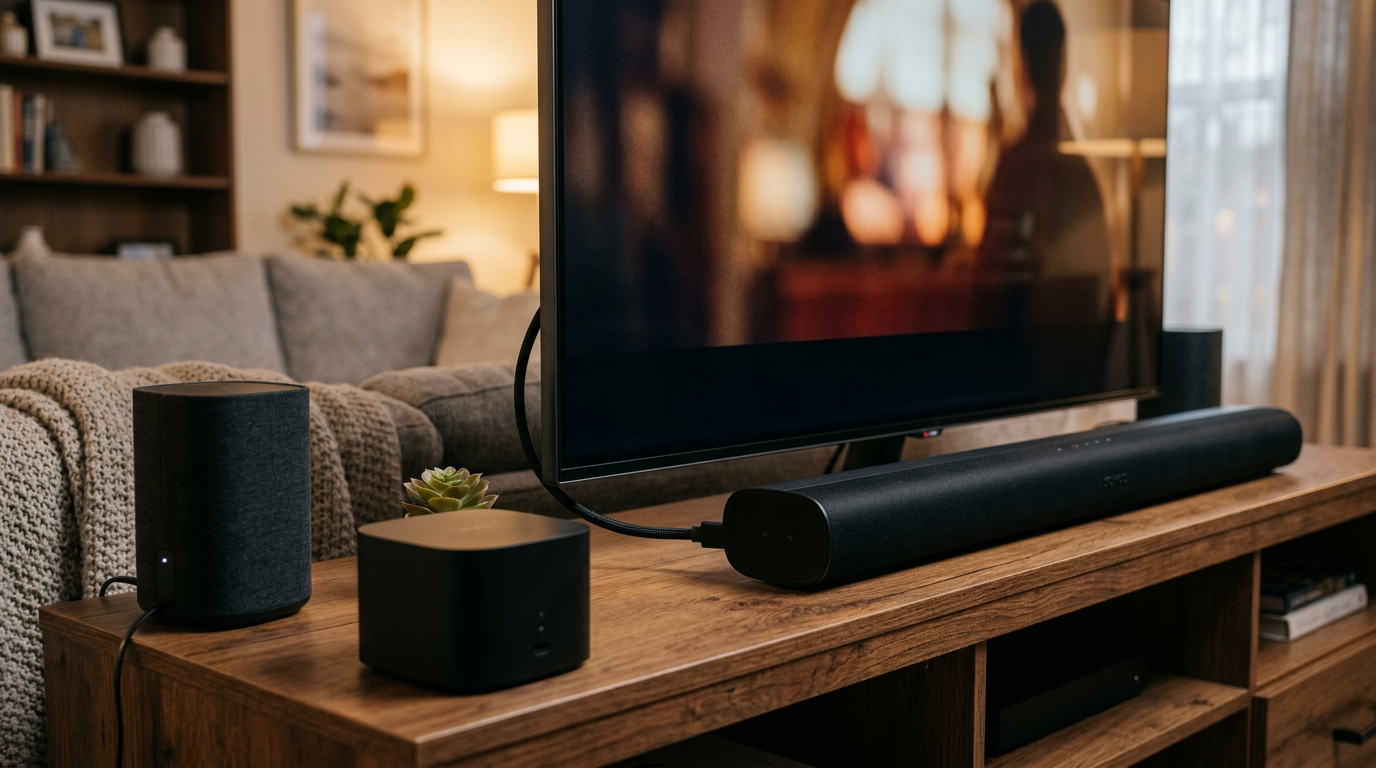 Can I Add Speakers to My TV? How-To Guide