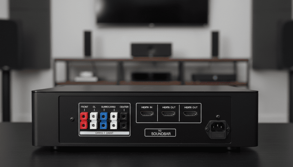 Can I Add Speakers to Sony SA-WCT150? (Workarounds Explained)