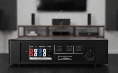 Can I Add Speakers to Sony SA-WCT150? (Workarounds Explained)