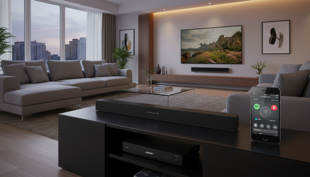 Can I Add Speakers to SoundTouch 130? (Complete Guide)