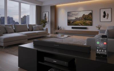 Can I Add Speakers to SoundTouch 130? (Complete Guide)
