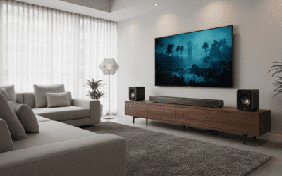 Can I Add Speakers to W Studio? | Definitive Tech Guide
