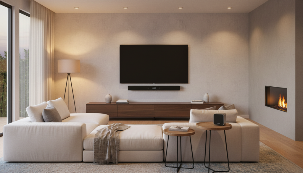 Can I Add Surround Speakers to My Vizio Soundbar? (Guide)