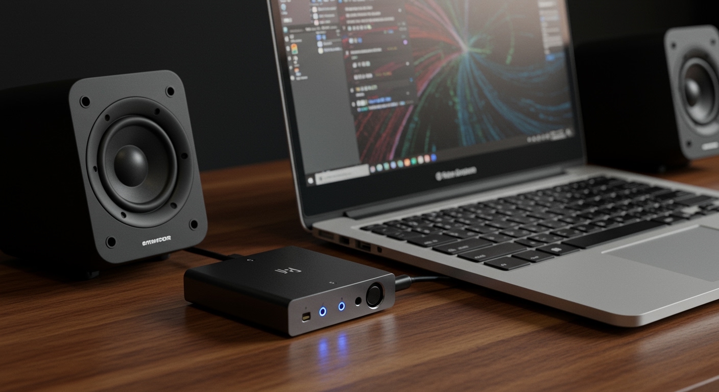 ** Can I Amplify My Laptop Speakers? Top Software & Hardware Fixes