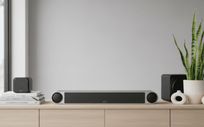 Can I Attach Side Speakers to a Zvox
