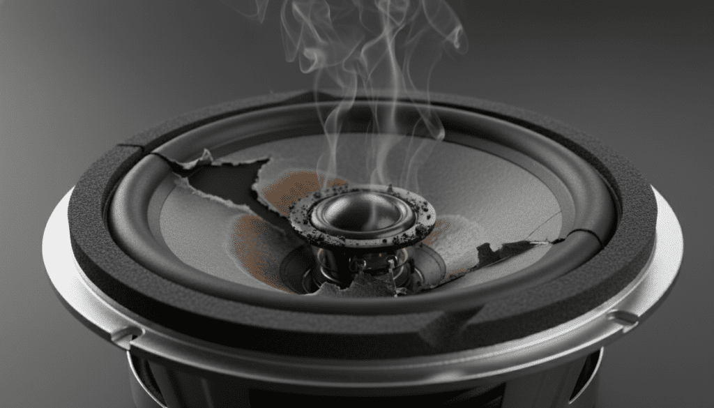 Can I Blow My Car Speakers? Causes, Signs & Prevention