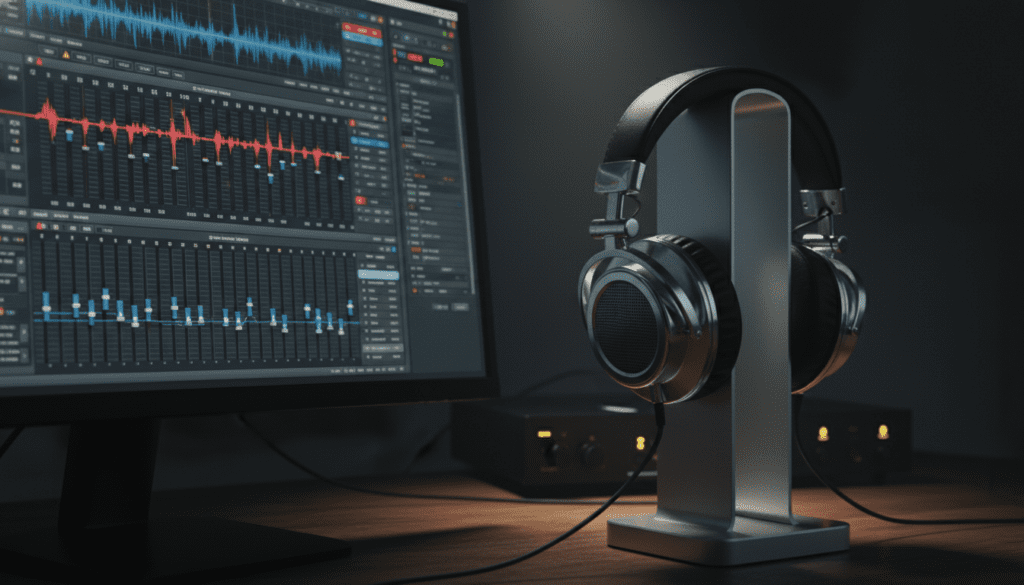 Can I Blow My Headphone Speakers Using Equalizer? (Safe Guide)