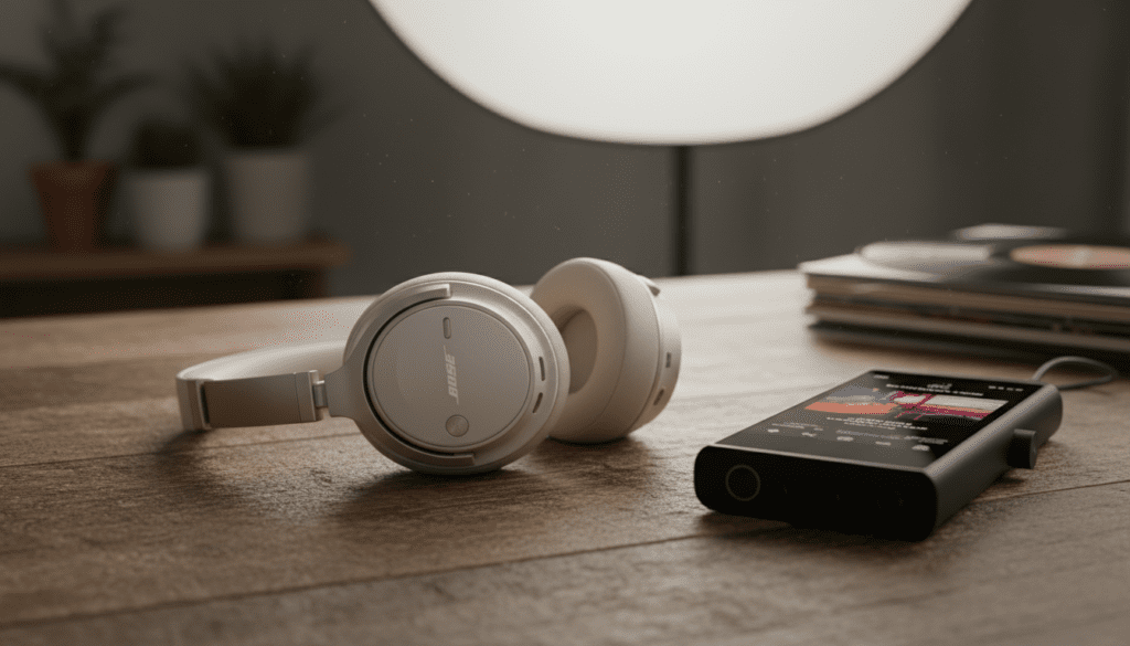 Can I Blow the Speakers on My Bose Headphones? (Expert Guide)