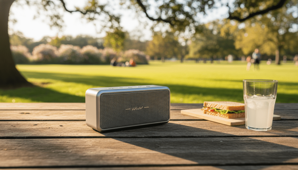 Can I Bring Speakers to a Park? Rules, Permits & Etiquette