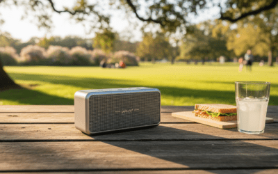 Can I Bring Speakers to a Park? Rules, Permits & Etiquette