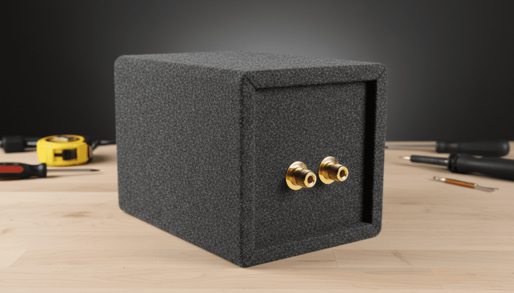 Can I Buy 6x8 Speaker Boxes to Put Speakers In? | Top Picks