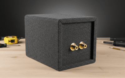 Can I Buy 6×8 Speaker Boxes to Put Speakers In? | Top Picks