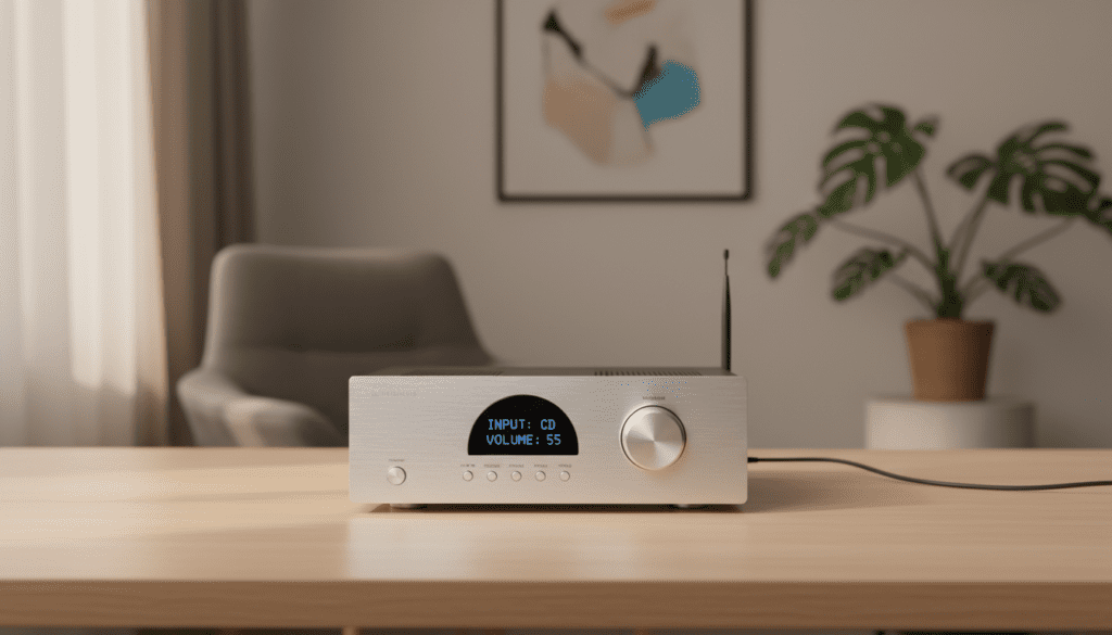 Can I Buy a Bookshelf Headunit Without Speakers? (2024 Guide)