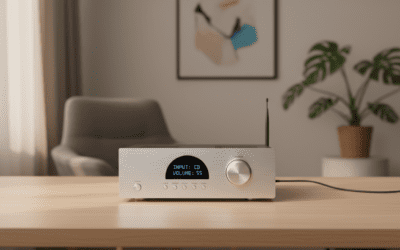 Can I Buy a Bookshelf Headunit Without Speakers? (2024 Guide)