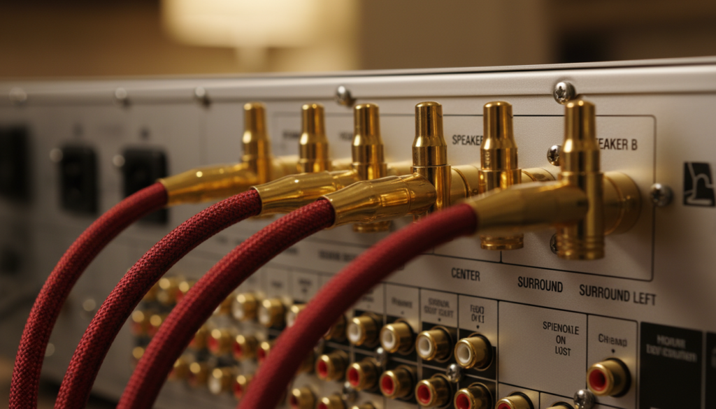 Can I Buy a Receiver That Supports Wires Speakers? (2024 Guide)