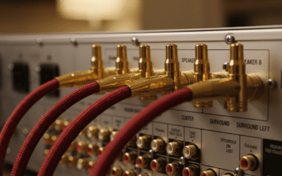 Can I Buy a Receiver That Supports Wires Speakers? (2024 Guide)